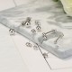4 Pairs 925 Earrings For Women Girls Round Ball Small Stud Earrings Set 2; 3; 4; 5 Mm 4 Pairs 925 Earrings For Women Girls Round Ball Small Stud Earrings Set 2; 3; 4; 5 Mm